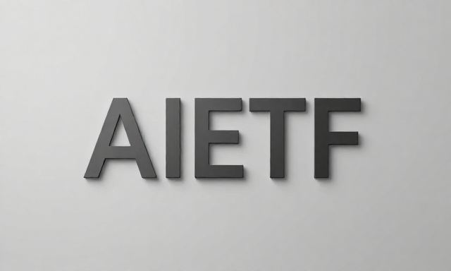 AIETF 관련 대표 이미지
