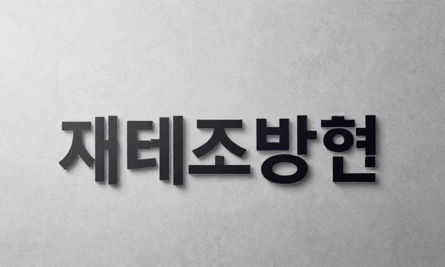 재테크방법 관련 대표 이미지