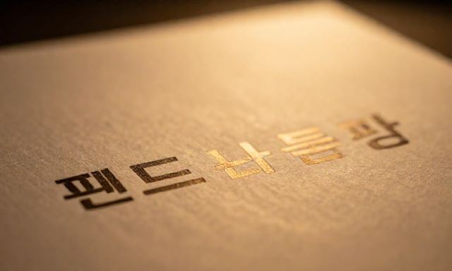 펀드 관련 이미지 - 펀드 투자, 단순히 '남이 굴려주는 돈'이라고만 생각하시나요? 실전에서 배운 진짜 구분법
