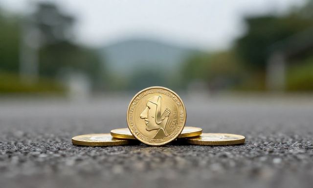 코인스테이킹 관련 이미지 - 코인스테이킹 수익 모델, 단순한 예치 그 이상의 리스크와 기회를 분석하다