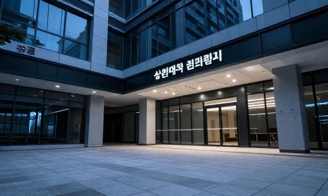 재테크 관련 이미지 - 상가 임대차와 경매 현장에서 깨달은 현실적인 재테크의 핵심 원칙