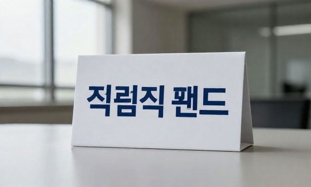 적립식펀드 관련 이미지 - 적립식펀드 투자, 변동성 장세에서 내 자산을 지키는 가장 현실적인 전략