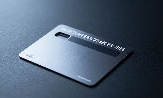 카드포인트 관련 이미지 - 카드포인트 통합조회 및 현금화 방법 완벽 가이드