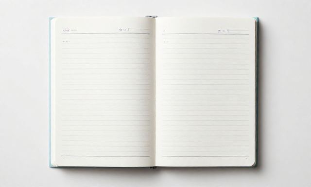 가계부양식 관련 이미지 - 초보자도 쉬운 가계부양식 선택법과 지출 관리 팁