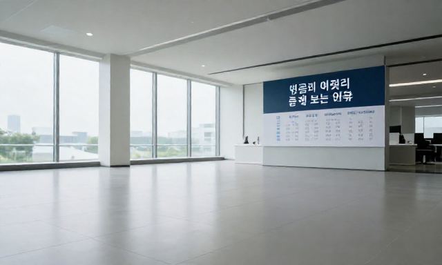예금금리 관련 대표 이미지