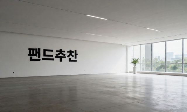 펀드추천 참고 이미지 2