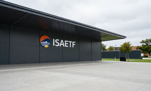 ISAETF 관련 이미지 - ISAETF 투자로 절세와 수익 두 마리 토끼를 잡는 실전 전략